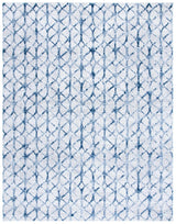 Safavieh Amelia Ala792G Grey/Navy Rugs.
