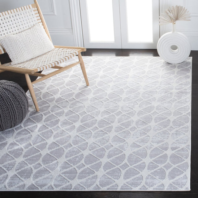 Safavieh Amelia Ala792H Grey/Ivory Rugs.