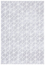 Safavieh Amelia Ala792H Grey/Ivory Rugs.