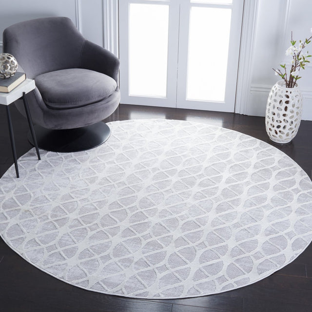 Safavieh Amelia Ala792H Grey/Ivory Rugs.