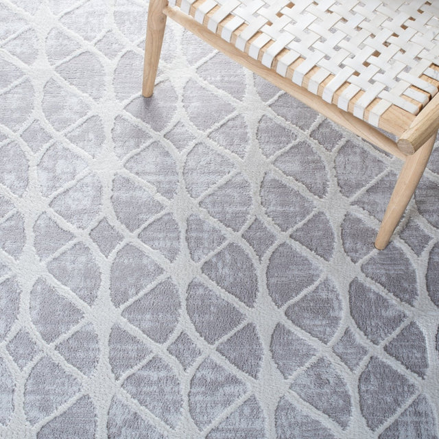 Safavieh Amelia Ala792H Grey/Ivory Rugs.