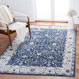 Safavieh Amelia Ala793N Navy/Ivory Rugs.