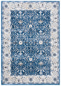 Safavieh Amelia Ala793N Navy/Ivory Rugs.