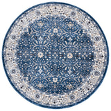 Safavieh Amelia Ala793N Navy/Ivory Rugs.