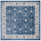 Safavieh Amelia Ala793N Navy/Ivory Rugs.