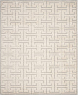 Safavieh Amherst Amt404K Ivory / Light Grey Rugs.