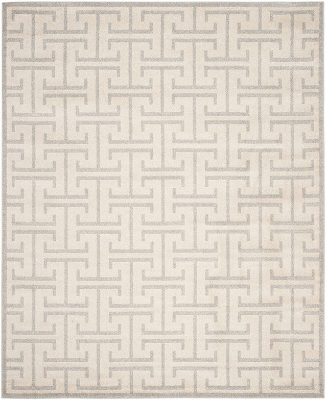 Safavieh Amherst Amt404K Ivory / Light Grey Rugs.