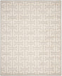 Safavieh Amherst Amt404K Ivory / Light Grey Rugs.