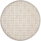 Safavieh Amherst Amt404K Ivory / Light Grey Rugs.