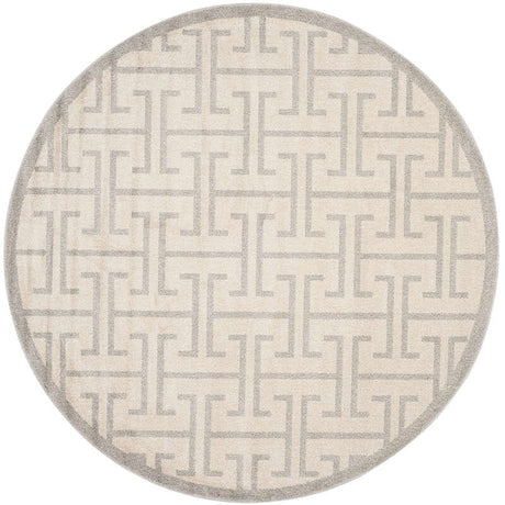 Safavieh Amherst Amt404K Ivory / Light Grey Rugs.