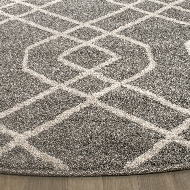 Safavieh Amherst Amt407C Grey/Ivory Rug.