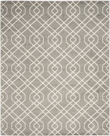 Safavieh Amherst Amt407C Grey/Ivory Rug.