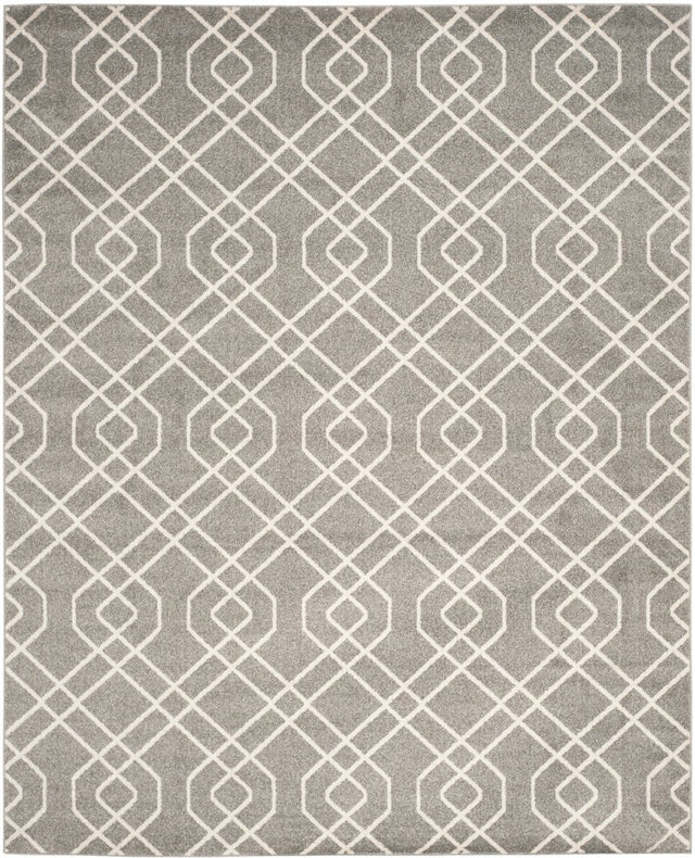 Safavieh Amherst Amt407C Grey/Ivory Rug.