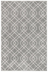 Safavieh Amherst Amt407C Grey/Ivory Rug.