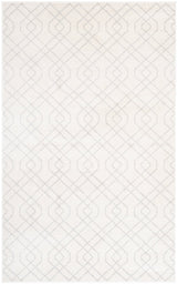 Safavieh Amherst Amt407K Ivory/Light Grey Rug.