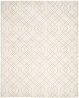 Safavieh Amherst Amt407K Ivory/Light Grey Rug.