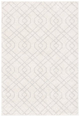 Safavieh Amherst Amt407K Ivory/Light Grey Rug.