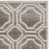 Safavieh Amherst Amt411C Grey / Light Grey Rugs.