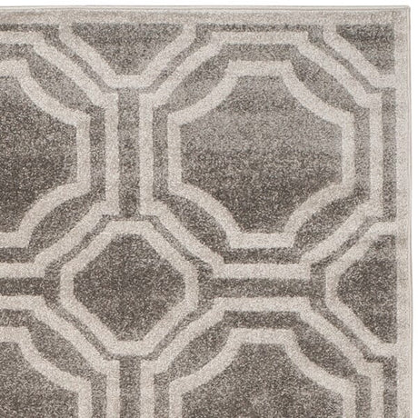 Safavieh Amherst Amt411C Grey / Light Grey Rugs.