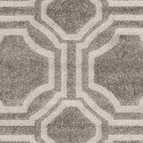 Safavieh Amherst Amt411C Grey / Light Grey Rugs.