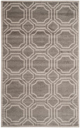 Safavieh Amherst Amt411C Grey / Light Grey Rugs.