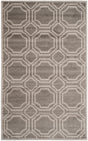Safavieh Amherst Amt411C Grey / Light Grey Rugs.