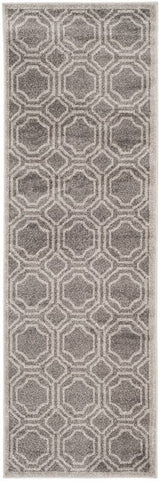 Safavieh Amherst Amt411C Grey / Light Grey Rugs.