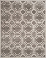 Safavieh Amherst Amt411C Grey / Light Grey Rugs.