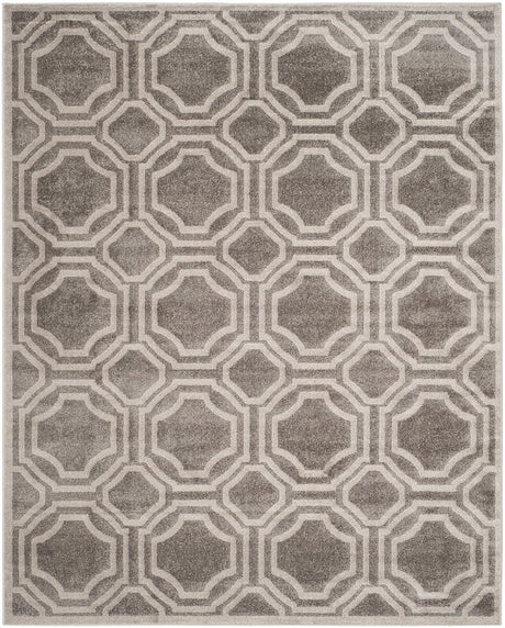 Safavieh Amherst Amt411C Grey / Light Grey Rugs.