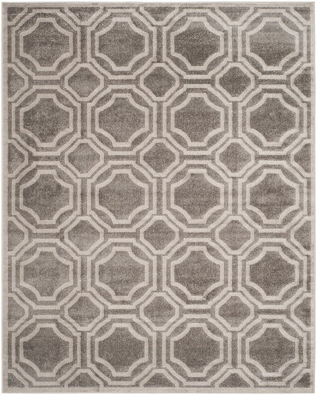 Safavieh Amherst Amt411C Grey / Light Grey Rugs.