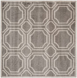 Safavieh Amherst Amt411C Grey / Light Grey Rugs.