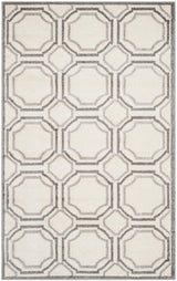 Safavieh Amherst Amt411E Ivory / Light Grey Rugs.