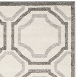 Safavieh Amherst Amt411E Ivory / Light Grey Rugs.