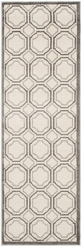 Safavieh Amherst Amt411E Ivory / Light Grey Rugs.