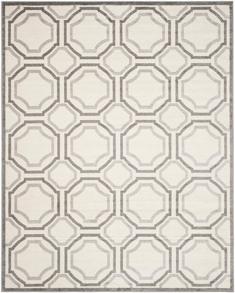 Safavieh Amherst Amt411E Ivory / Light Grey Rugs.