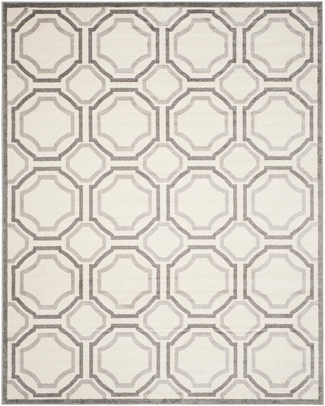 Safavieh Amherst Amt411E Ivory / Light Grey Rugs.