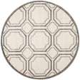 Safavieh Amherst Amt411E Ivory / Light Grey Rugs.