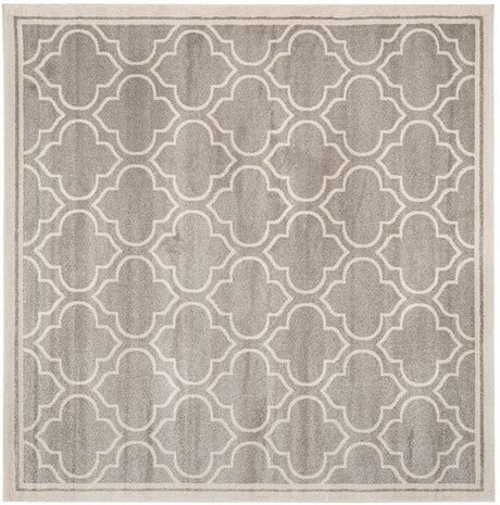 Safavieh Amherst Amt412B Light Grey / Ivory Rugs.