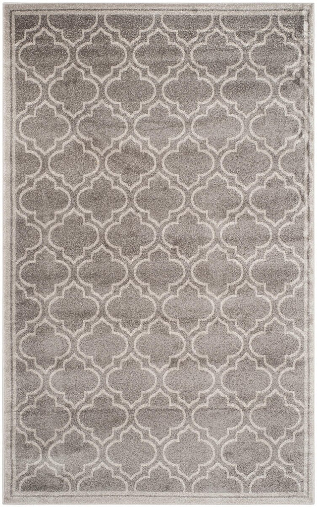 Safavieh Amherst Amt412C Grey / Light Grey Rugs.