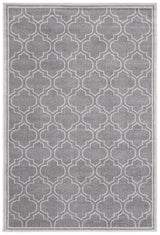 Safavieh Amherst Amt412C Grey / Light Grey Rugs.