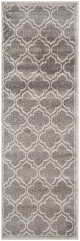 Safavieh Amherst Amt412C Grey / Light Grey Rugs.