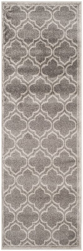 Safavieh Amherst Amt412C Grey / Light Grey Rugs.