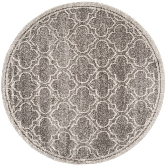 Safavieh Amherst Amt412C Grey / Light Grey Rugs.