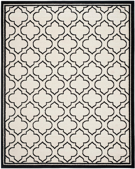 Safavieh Amherst Amt412D Ivory / Anthracite Rugs.