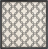 Safavieh Amherst Amt412D Ivory / Anthracite Rugs.