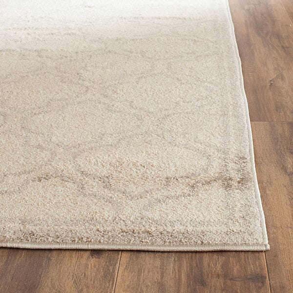 Safavieh Amherst Amt412E Ivory / Light Grey Rugs.