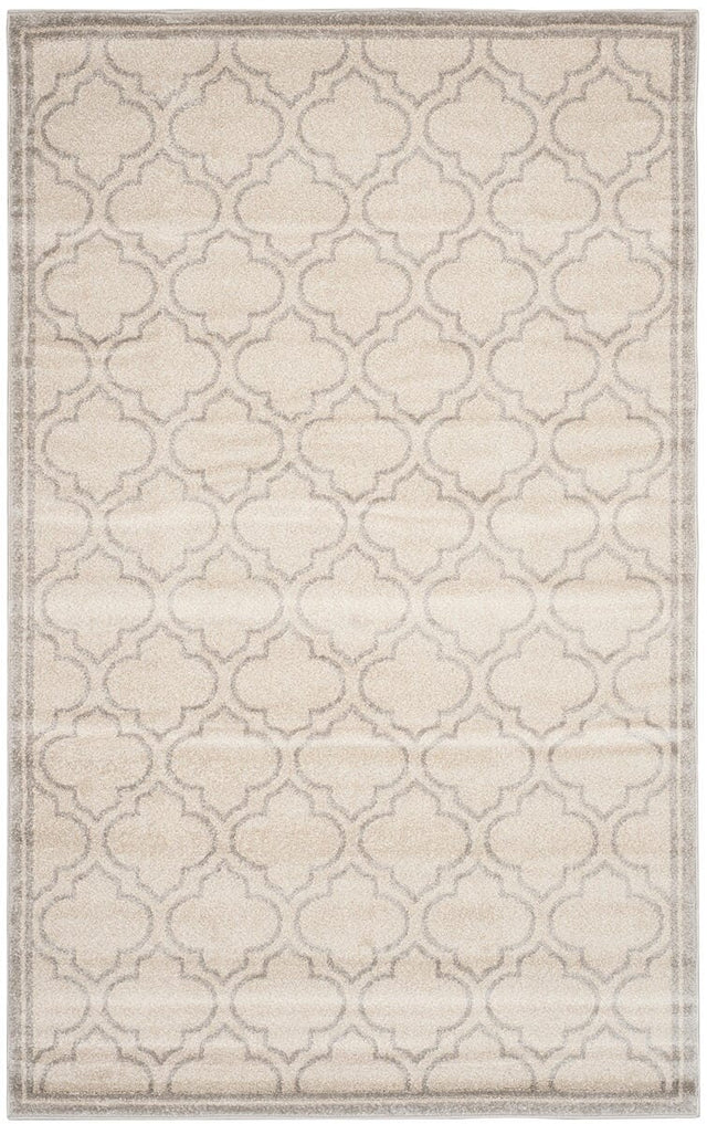 Safavieh Amherst Amt412E Ivory / Light Grey Rugs.