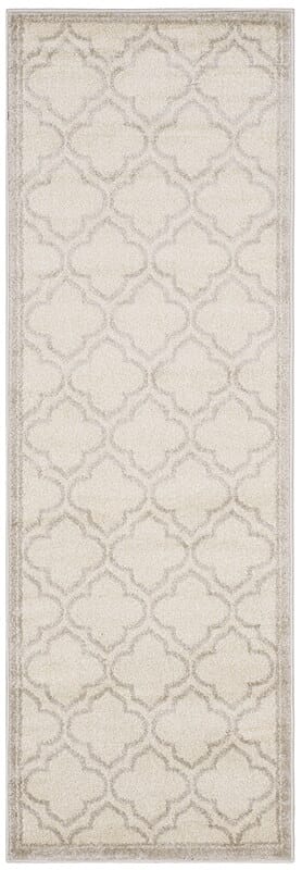 Safavieh Amherst Amt412E Ivory / Light Grey Rugs.