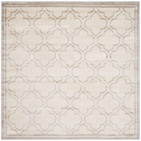 Safavieh Amherst Amt412E Ivory / Light Grey Rugs.