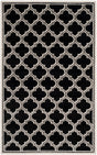 Safavieh Amherst Amt412G Anthracite / Ivory Rugs.